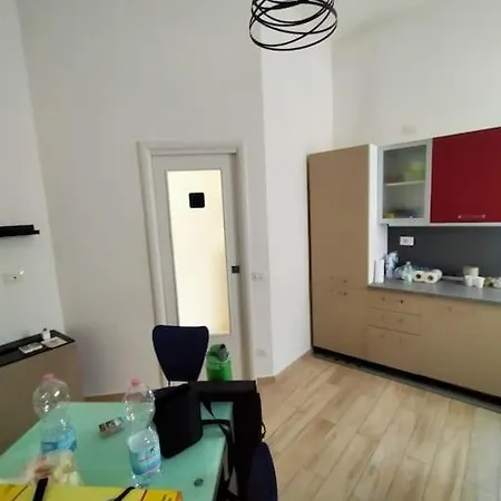 Fb House Διαμέρισμα *