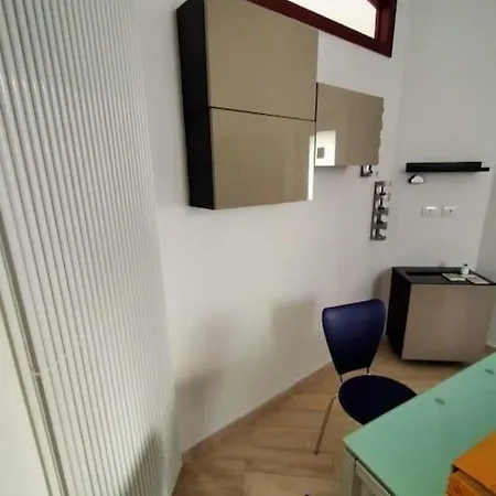 Διαμέρισμα Fb House *