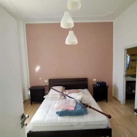 Apartman Fb House *